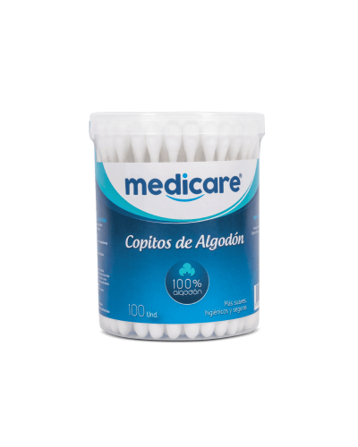 Copito Medicare Tarro X100