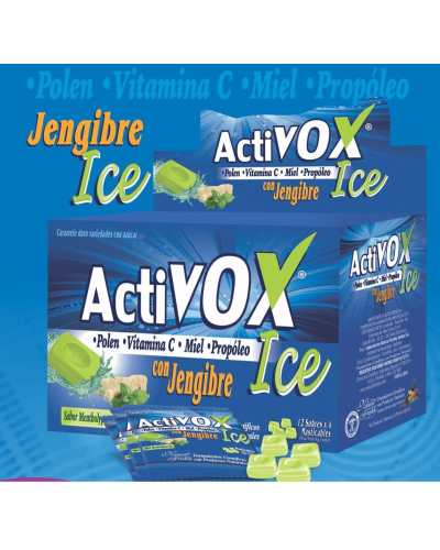 Activox Ice...