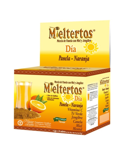 Mieltertos Gripa Dia...