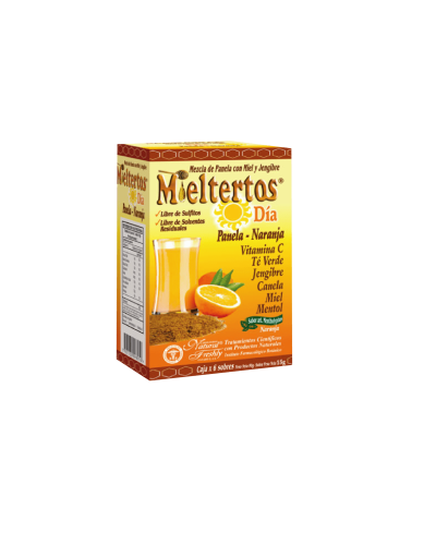 Mieltertos Gripa Dia...