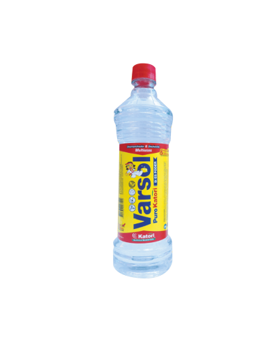 Varsol Katori X500 Ml