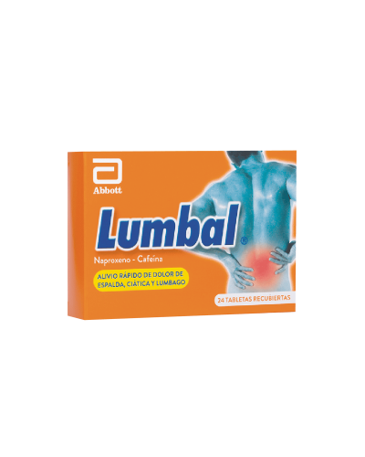 Lumbal Tradicional X24