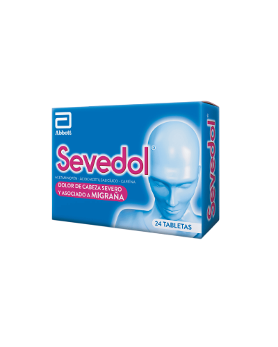 Sevedol Tradicional X24