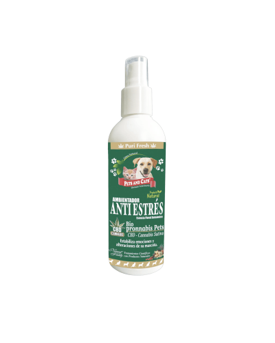 Antiestres Purifresh...