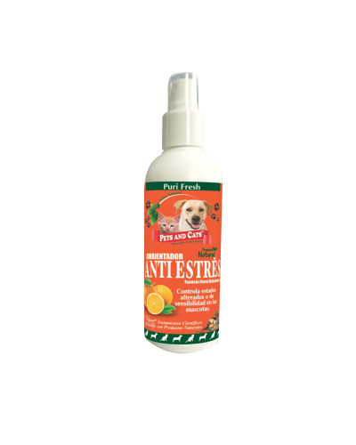 Antiestres Purifresh...