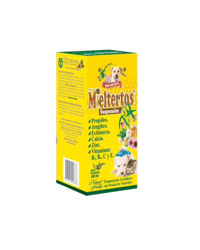 Jarabe Mieltertos Gripa...