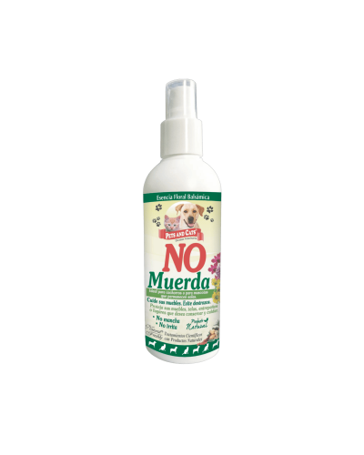 No Muerda- Adiestramiento X...