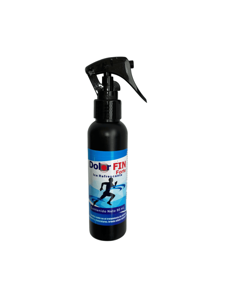 Dolorfin Spry*90 Ml