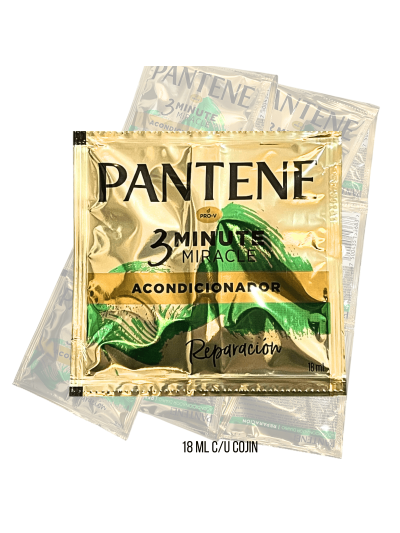 Acon. Pantene Ristra X12...