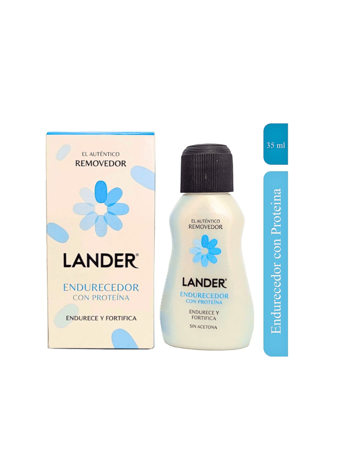 Remov Lander Endur Con Prot X 35 Ml